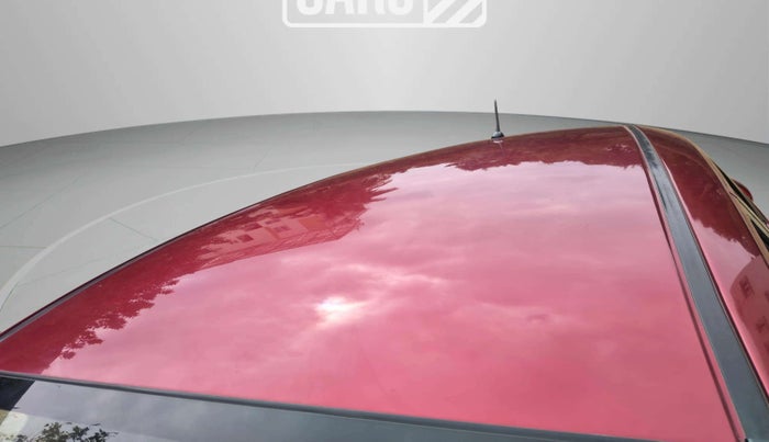 2018 Honda Jazz 1.2L I-VTEC VX CVT, Petrol, Automatic, 47,411 km, Roof