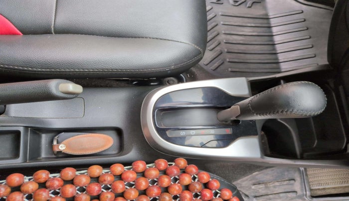 2018 Honda Jazz 1.2L I-VTEC VX CVT, Petrol, Automatic, 47,411 km, Gear Lever