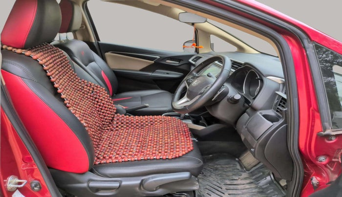 2018 Honda Jazz 1.2L I-VTEC VX CVT, Petrol, Automatic, 47,411 km, Right Side Front Door Cabin