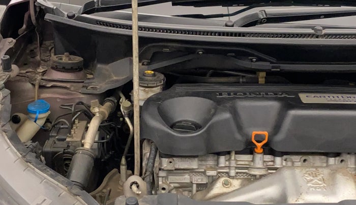 2016 Honda BR-V 1.5L I- DTEC V, Diesel, Manual, 56,981 km, Engine View - Right