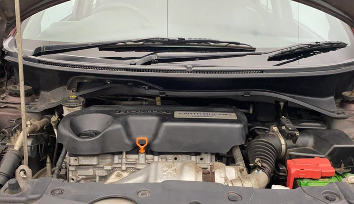 2016 Honda BR-V 1.5L I- DTEC V, Diesel, Manual, 56,981 km, Engine View