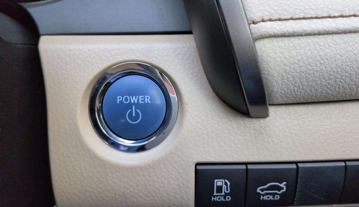 2023 Toyota Camry HYBRID, Hybrid, Automatic, 15,756 km, Keyless Start/ Stop Button