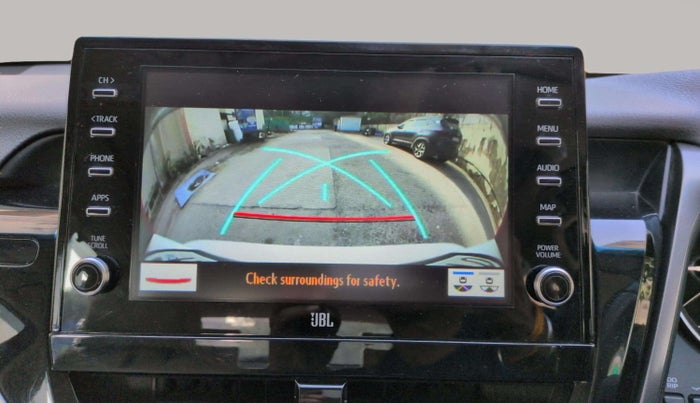 2023 Toyota Camry HYBRID, Hybrid, Automatic, 15,756 km, Parking Camera