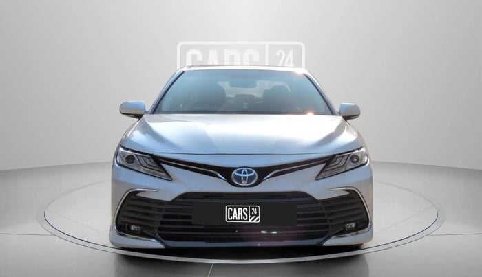 2023 Toyota Camry HYBRID, Hybrid, Automatic, 15,756 km, Front