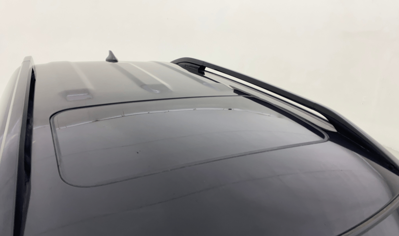 2023 Hyundai EXTER SX(O) CONNECT 1.2 AMT DUAL TONE, Petrol, Automatic, 71,738 km, Moonroof/ Sunroof
