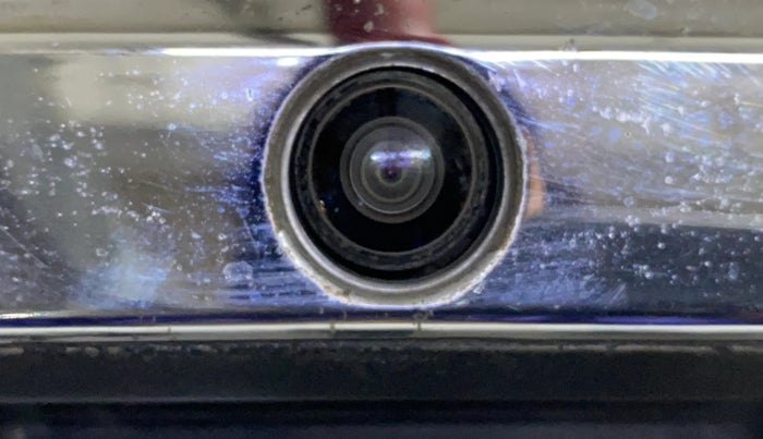 2022 Tata TIGOR XZ PLUS CNG, CNG, Manual, 33,245 km, Parking Camera