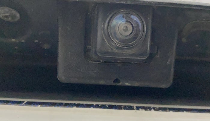 2021 Nissan MAGNITE XV MT, Petrol, Manual, 57,284 km, Parking Camera