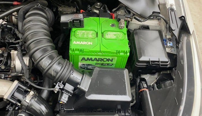 2017 Hyundai Elite i20 ASTA 1.4 CRDI, Diesel, Manual, 68,595 km, Engine View - Left