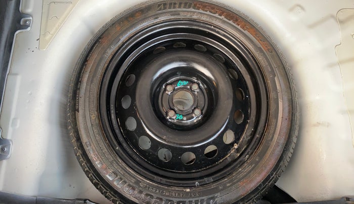 2016 Hyundai Elite i20 ASTA 1.4 CRDI, Diesel, Manual, 78,328 km, Spare Tyre