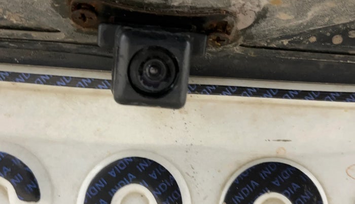 2014 Ford Ecosport TITANIUM 1.0L ECOBOOST, Petrol, Manual, 74,404 km, Parking Camera