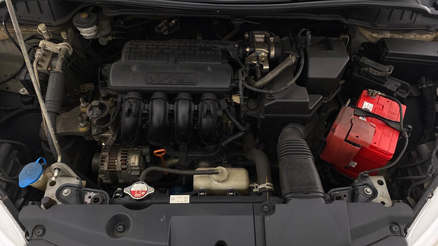 2017 Honda City V MT PETROL, Petrol, Manual, 28,385 km, Open Bonet