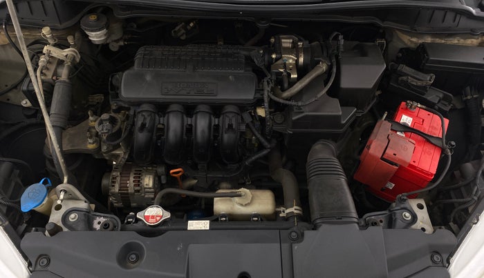 2017 Honda City V MT PETROL, Petrol, Manual, 28,385 km, Open Bonet