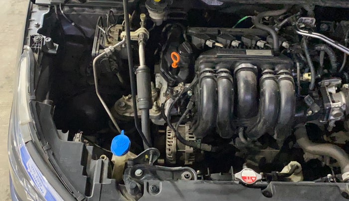 2022 Honda City 1.5L I-VTEC ZX CVT, Petrol, Automatic, 43,284 km, Engine View - Right