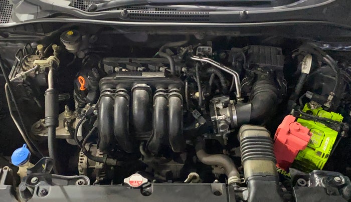 2022 Honda City 1.5L I-VTEC ZX CVT, Petrol, Automatic, 43,284 km, Engine View