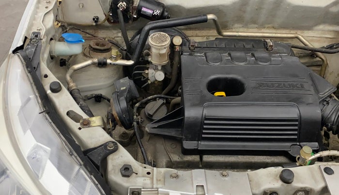 2018 Maruti Alto K10 VXI, Petrol, Manual, 46,484 km, Engine View - Right