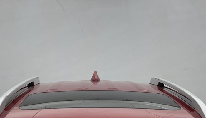 2019 Hyundai VENUE SX PLUS 1.0 TURBO DCT, Petrol, Automatic, 77,534 km, Moonroof/ Sunroof