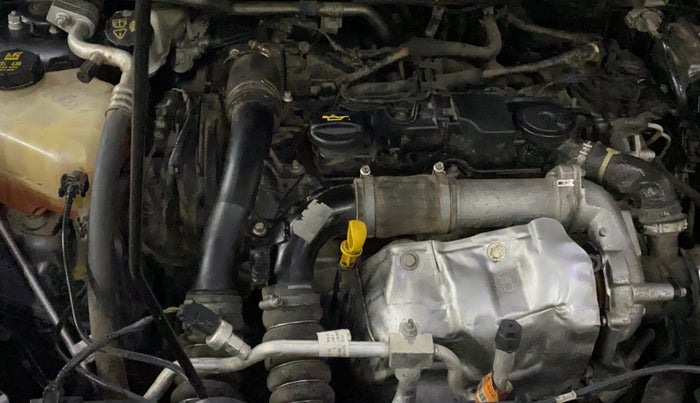 2017 Ford New Figo TITANIUM1.5 DIESEL, Diesel, Manual, 69,729 km, Engine View - Right