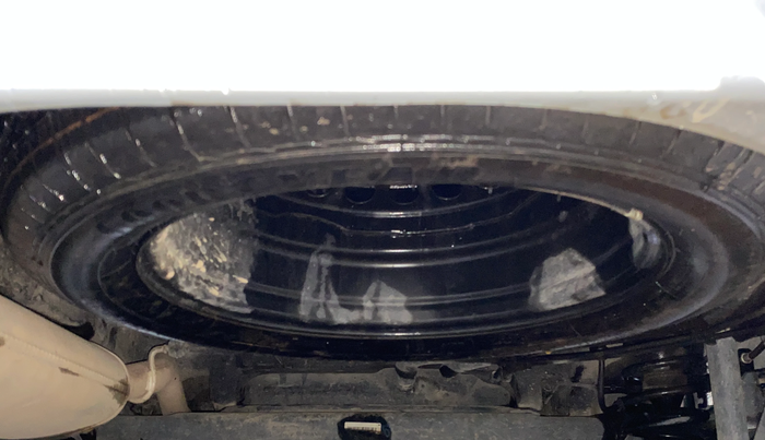 2020 MG HECTOR SHARP 1.5 DCT PETROL, Petrol, Automatic, 48,182 km, Spare Tyre