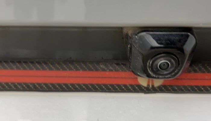 2024 Tata ALTROZ Racer R3, Petrol, Manual, 13,191 km, Parking Camera