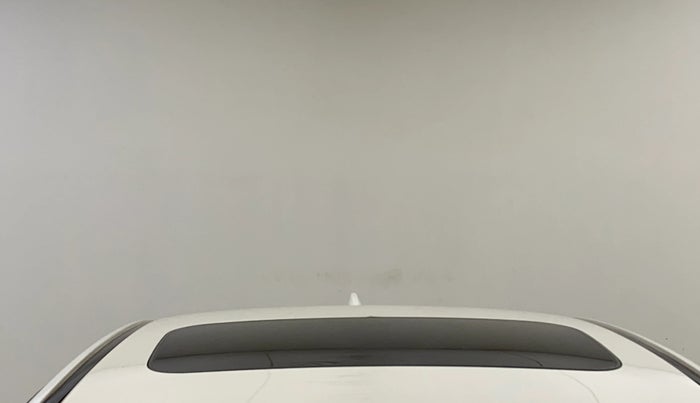 2015 Honda City 1.5L I-VTEC VX CVT, CNG, Automatic, 74,976 km, Moonroof/ Sunroof