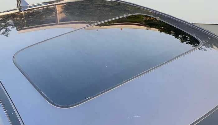 2017 Honda City 1.5L I-VTEC VX, Petrol, Manual, 46,585 km, Moonroof/ Sunroof