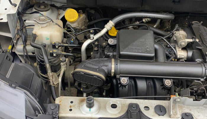 2023 Renault TRIBER RXZ, Petrol, Manual, 33,587 km, Engine View - Right