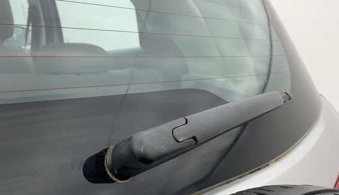 2020 Ford Ecosport TREND 1.5L PETROL, Petrol, Manual, 50,622 km, Rear Wiper