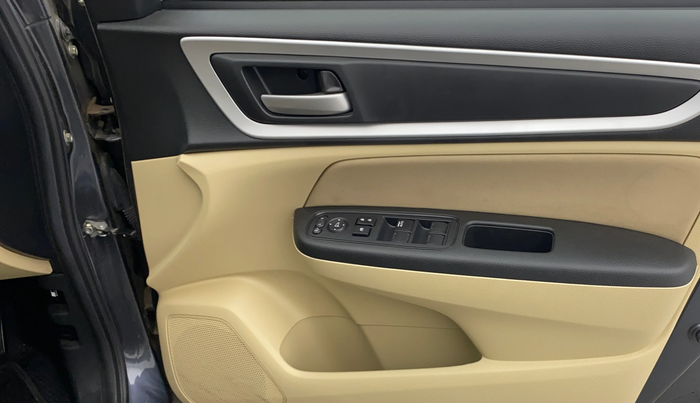 2024 Honda Amaze 1.2L I-VTEC VX CVT, Petrol, Automatic, 19,688 km, Driver Side Door Panels Control