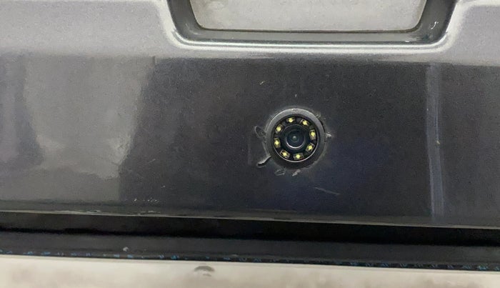 2018 Maruti Alto 800 LXI, Petrol, Manual, 47,656 km, Parking Camera