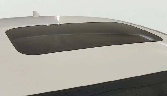 2017 Honda City 1.5L I-VTEC VX, Petrol, Manual, 55,777 km, Moonroof/ Sunroof