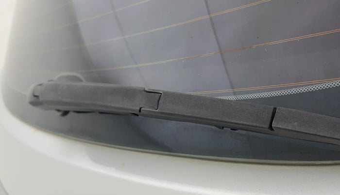 2018 Hyundai Creta SX AT 1.6 PETROL, Petrol, Automatic, 83,121 km, Rear Wiper