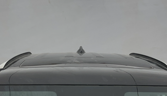 2018 Hyundai Creta SX AT 1.6 PETROL, Petrol, Automatic, 60,284 km, Moonroof/ Sunroof