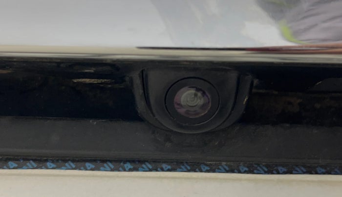 2018 Hyundai Creta SX AT 1.6 PETROL, Petrol, Automatic, 60,284 km, Parking Camera