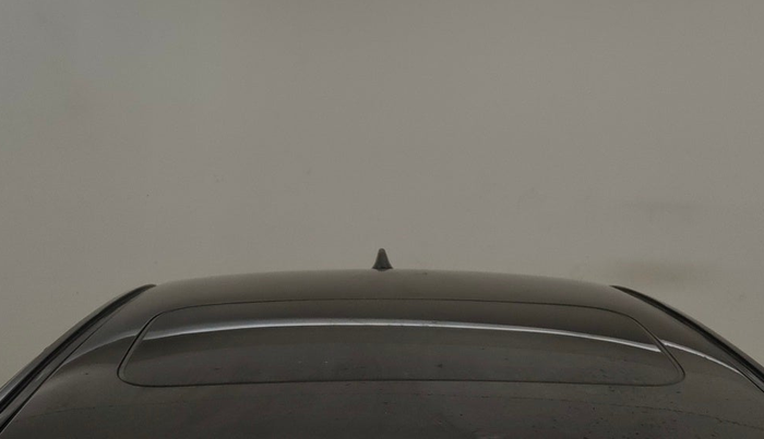 2018 Honda City 1.5L I-VTEC ZX CVT, Petrol, Automatic, 97,607 km, Moonroof/ Sunroof