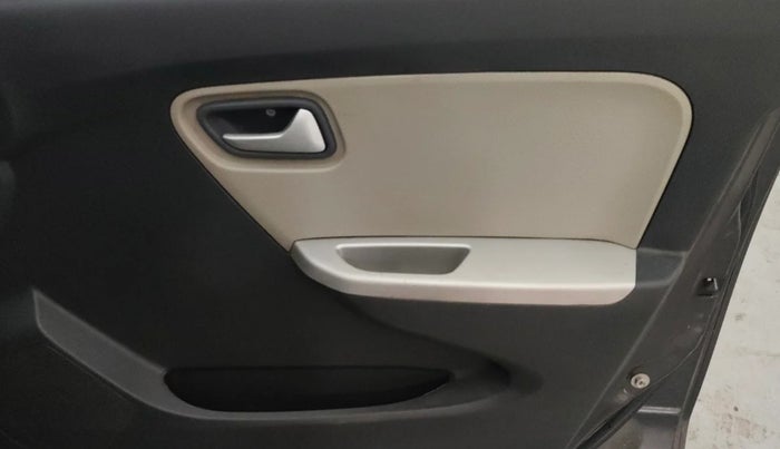 2016 Maruti Alto K10 VXI AMT, Petrol, Automatic, 73,671 km, Driver Side Door Panels Control