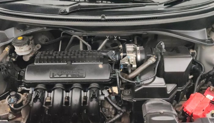 2017 Honda BR-V 1.5L I-VTEC V CVT, Petrol, Automatic, 30,564 km, Engine View