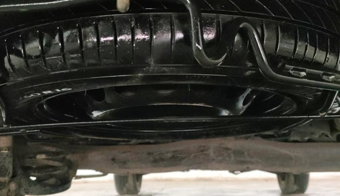 2017 Honda BR-V 1.5L I-VTEC V CVT, Petrol, Automatic, 30,564 km, Spare Tyre