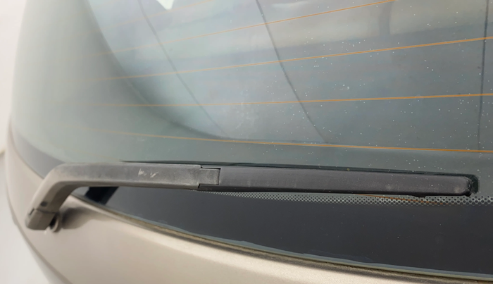 2013 Hyundai i20 ASTA 1.2, Petrol, Manual, 1,03,608 km, Rear Wiper