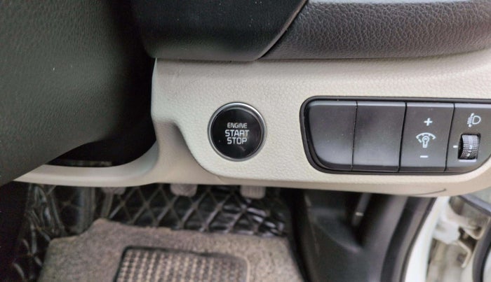 2020 KIA SELTOS HTX 1.5 PETROL, Petrol, Manual, 16,459 km, Keyless Start/ Stop Button