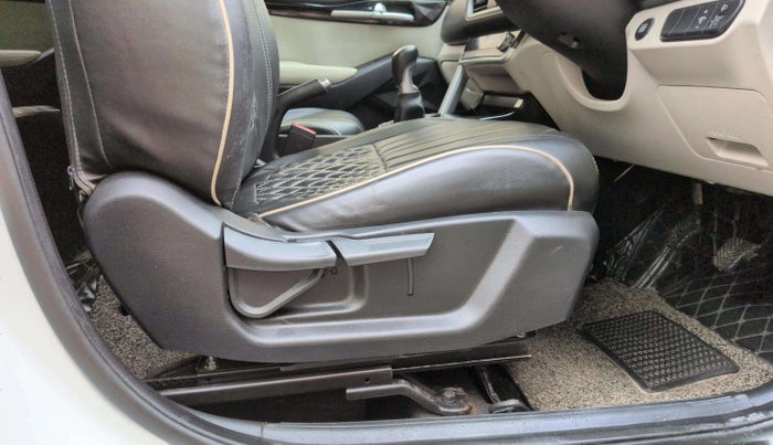 2020 KIA SELTOS HTX 1.5 PETROL, Petrol, Manual, 16,459 km, Driver Side Adjustment Panel