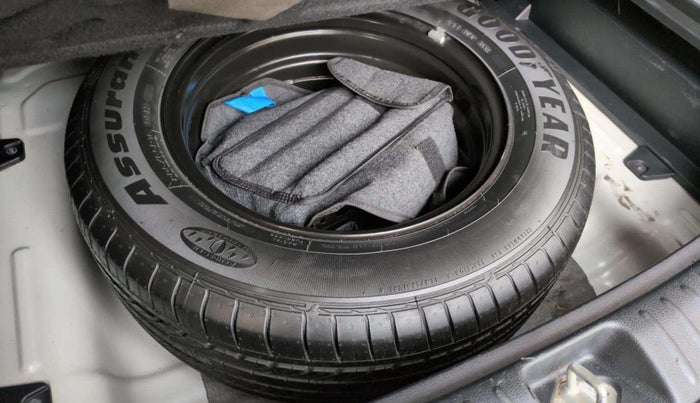 2020 KIA SELTOS HTX 1.5 PETROL, Petrol, Manual, 16,459 km, Spare Tyre