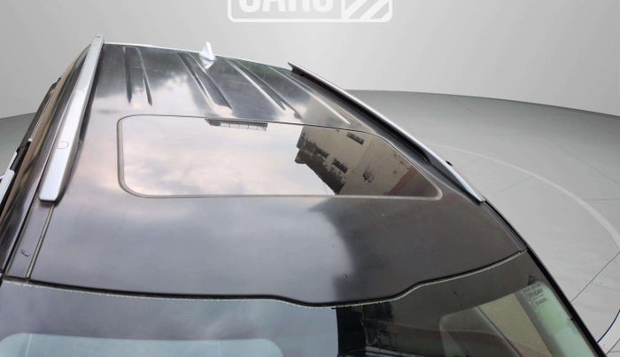 2020 KIA SELTOS HTX 1.5 PETROL, Petrol, Manual, 16,459 km, Roof