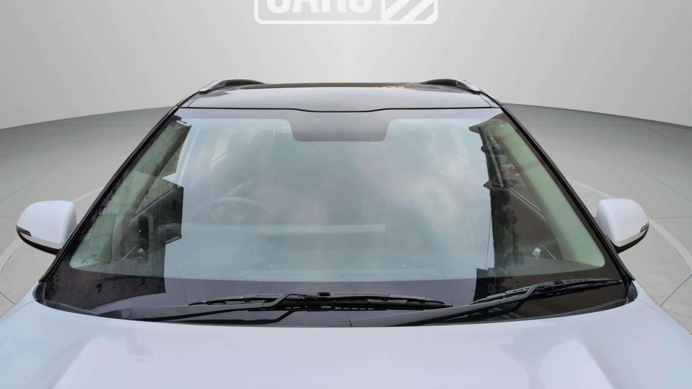 2020 KIA SELTOS HTX 1.5 PETROL, Petrol, Manual, 16,459 km, Front Windshield