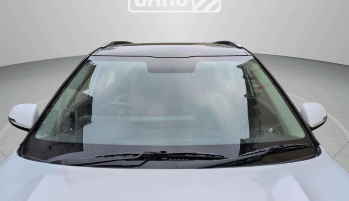 2020 KIA SELTOS HTX 1.5 PETROL, Petrol, Manual, 16,459 km, Front Windshield