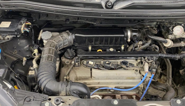 2020 Maruti New Wagon-R LXI CNG 1.0, CNG, Manual, 55,390 km, Engine View - Right