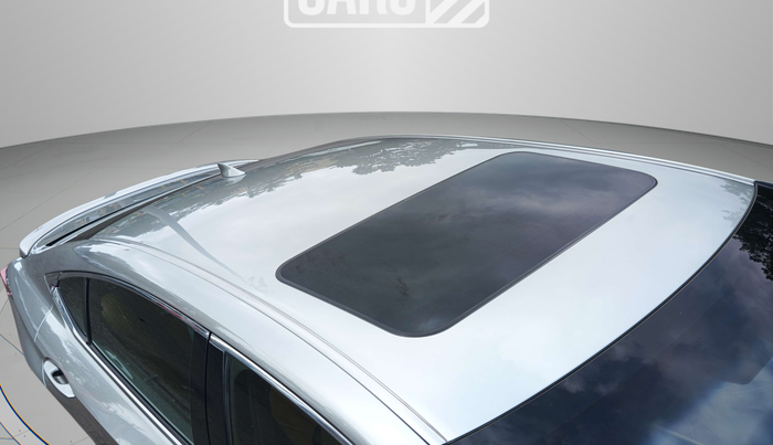 2020 Lexus ES 300h Exquisite, Hybrid, Automatic, 43,930 km, Roof