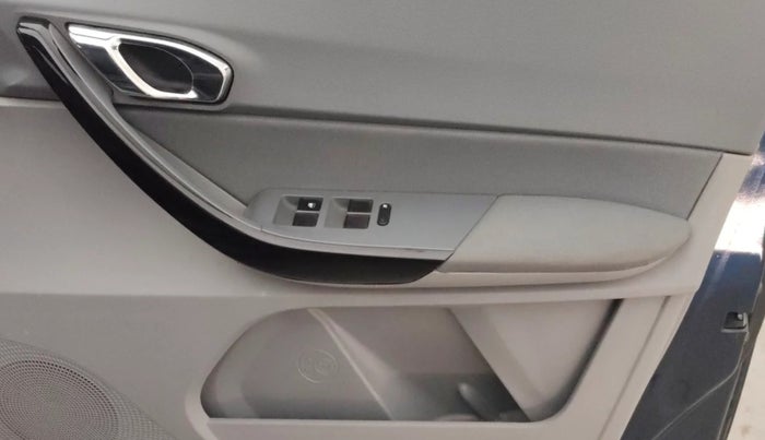 2021 Tata TIGOR XZ PLUS PETROL, Petrol, Manual, 32,695 km, Driver Side Door Panels Control