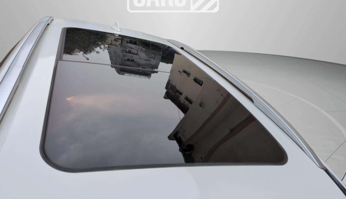 2024 MG HECTOR PLUS SAVVY PRO 1.5 TURBO CVT 7 STR, Petrol, Automatic, 24,606 km, Moonroof/ Sunroof