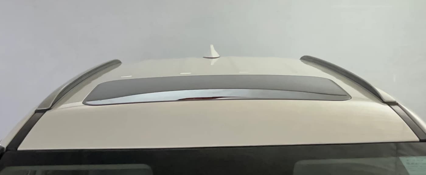 2018 Hyundai Creta SX (O) 1.6 PETROL, Petrol, Manual, 53,145 km, Moonroof/ Sunroof
