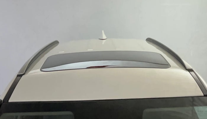 2018 Hyundai Creta SX (O) 1.6 PETROL, Petrol, Manual, 53,082 km, Moonroof/ Sunroof